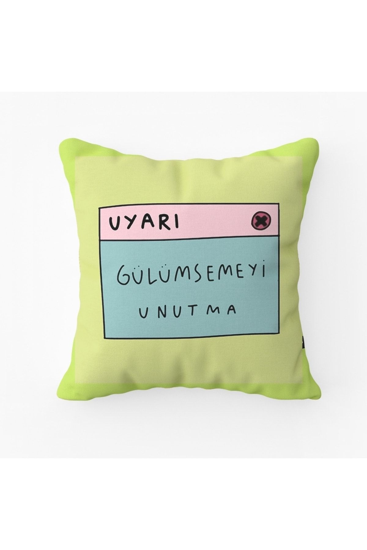 Pillow smile discount