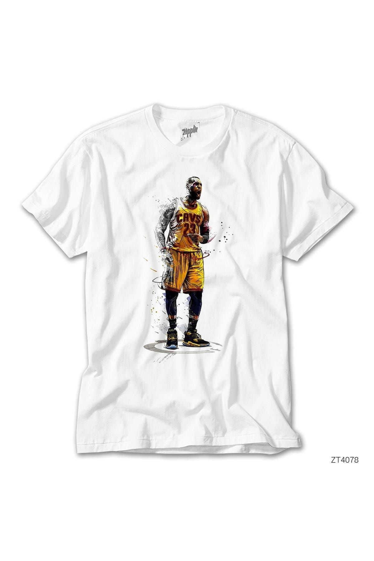 Cavs 23 cheap t shirt