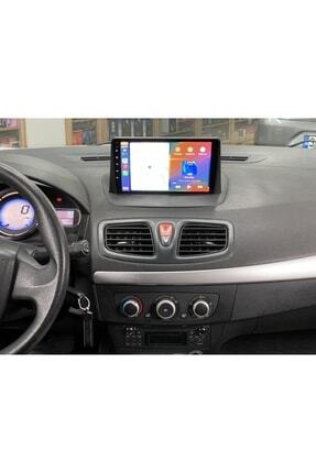 RENAULT MEGANE 3-FLUENCE Uyumlu KABLOSUZ CARPLAY-ANDROİD AUTO MULTİMEDYA Image 0
