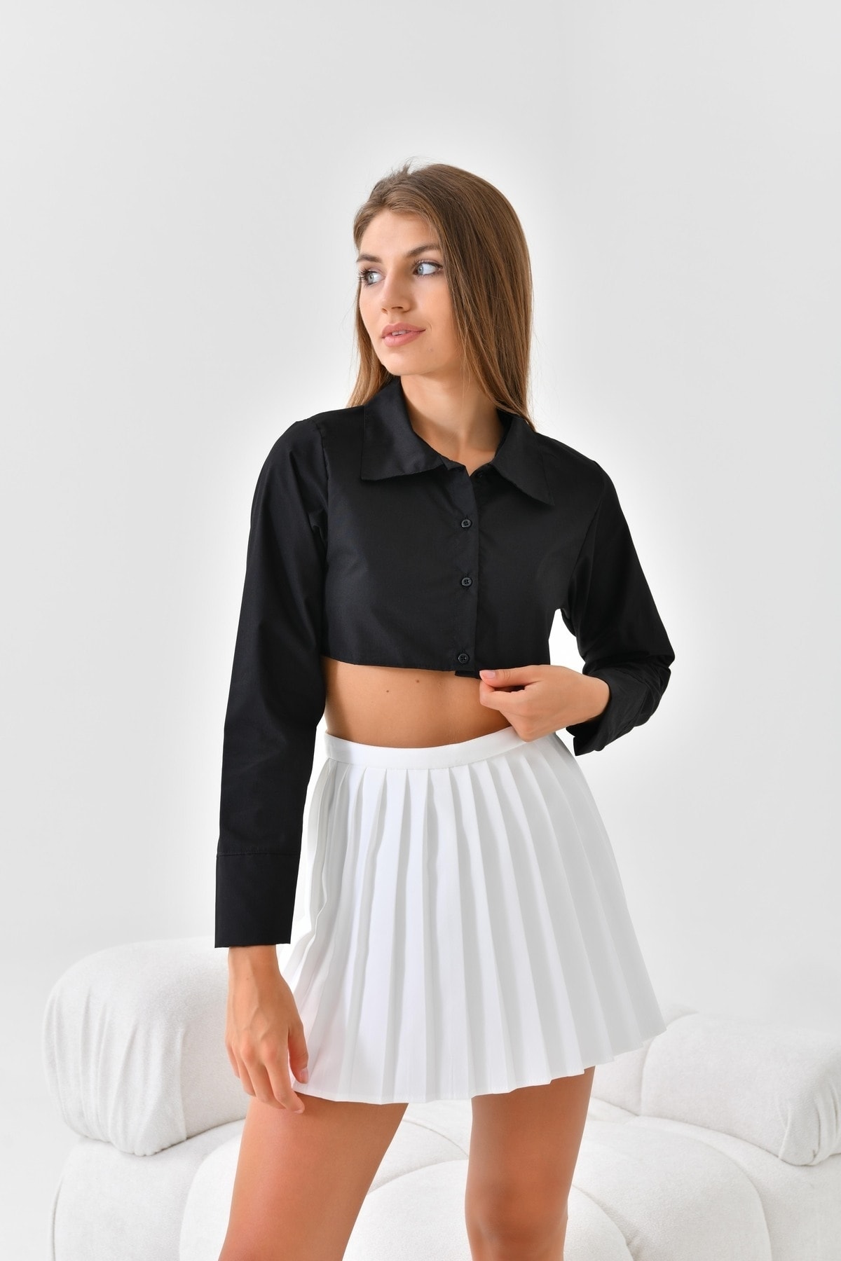 پیراهن نیمی از کشتی پیراهن زراد