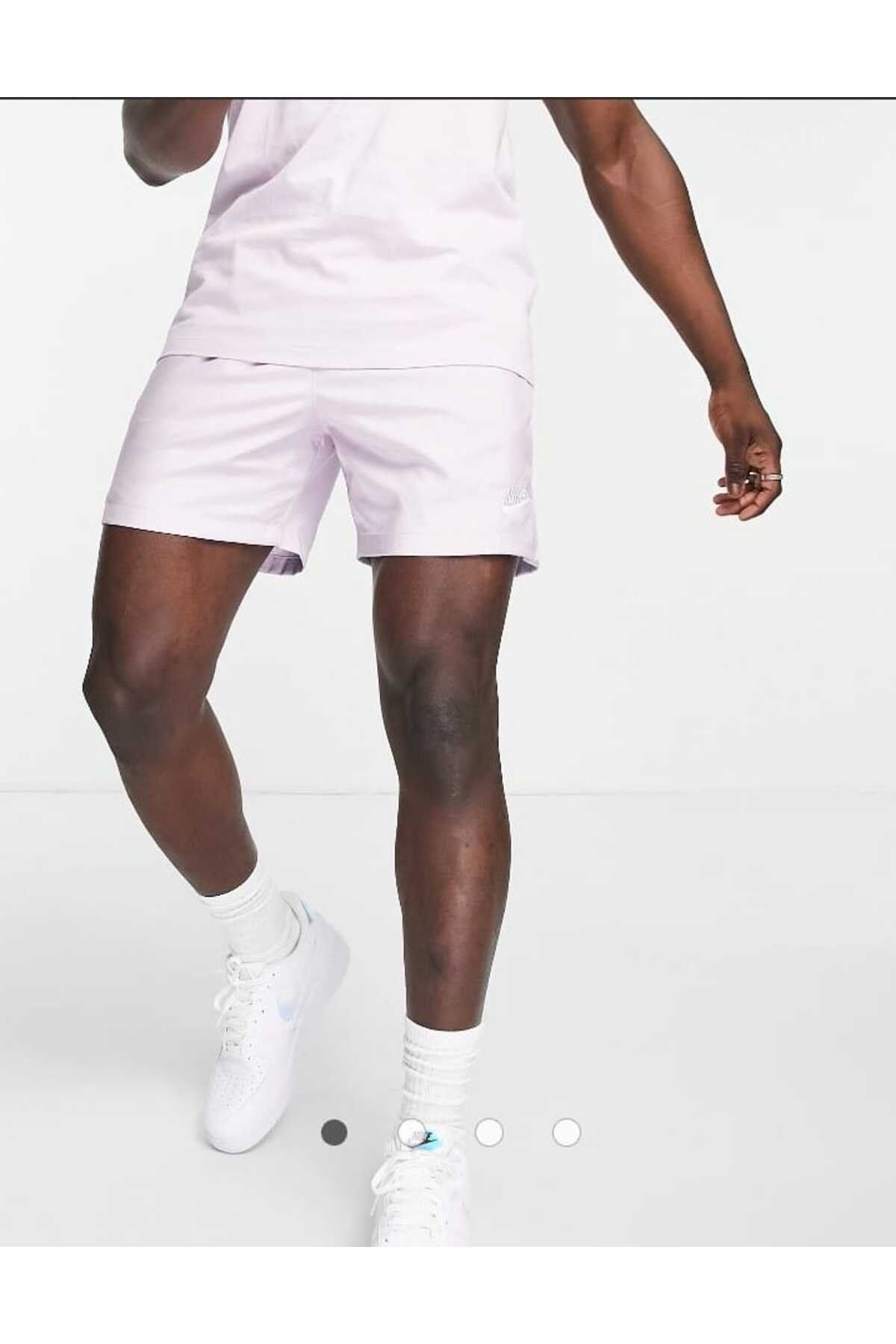 Nike shorts swimwear top