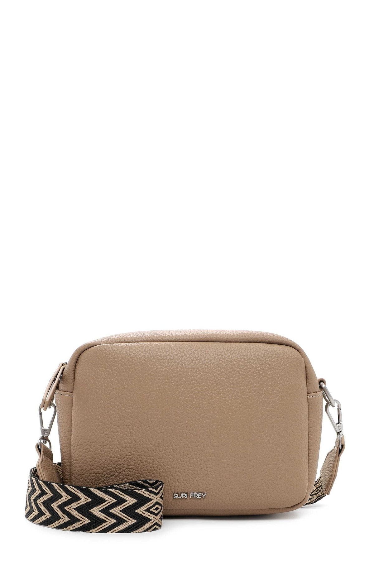 Suri frey shop hobo bag taupe