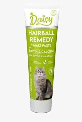 Yavru Ve Yetişkin Kedi Tüy Yumağı Önleyici Paste 100 gr Image 0