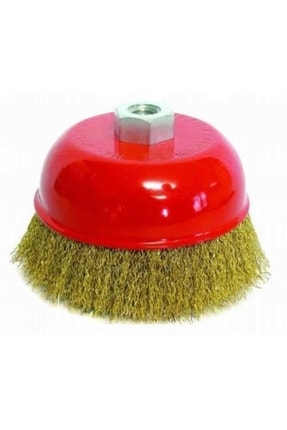 Spiral Taşlama Cırt Zımpara Metal Kesme Diski Tel Fırça Seti 22 Parça Image 3