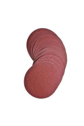 Spiral Taşlama Cırt Zımpara Metal Kesme Diski Tel Fırça Seti 22 Parça Image 5