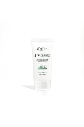 Waterfull Essence Mild Sun Cream SPF50+ 50ml - Güneş Koruyucu Krem Image 0