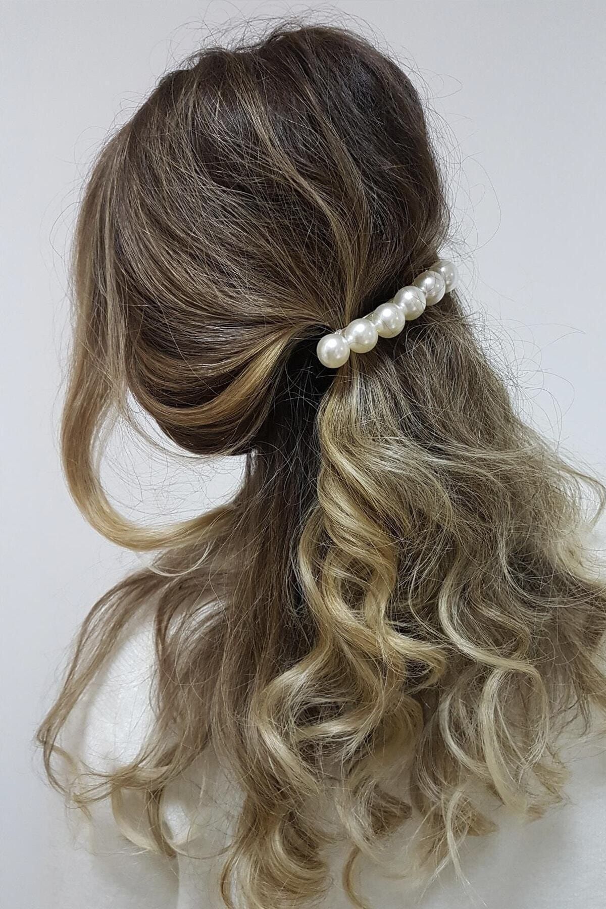 Best Hair Accessories for Long Hair! Affordable Clips Under $10 – Styling  Frugal