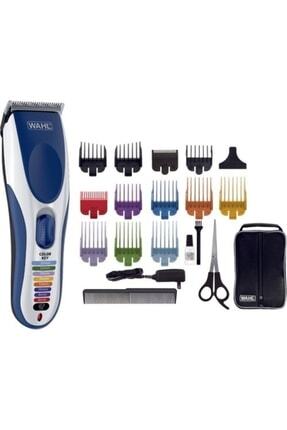 Wahl 09649-016 Colorpro Şarjlı Saç Kesme Makinesi Image 0