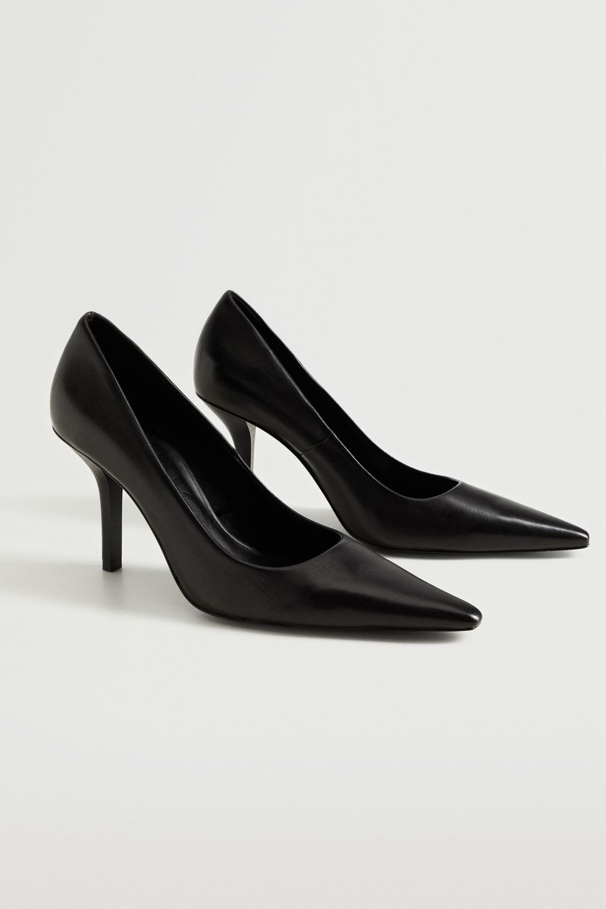 Mango stiletto outlet
