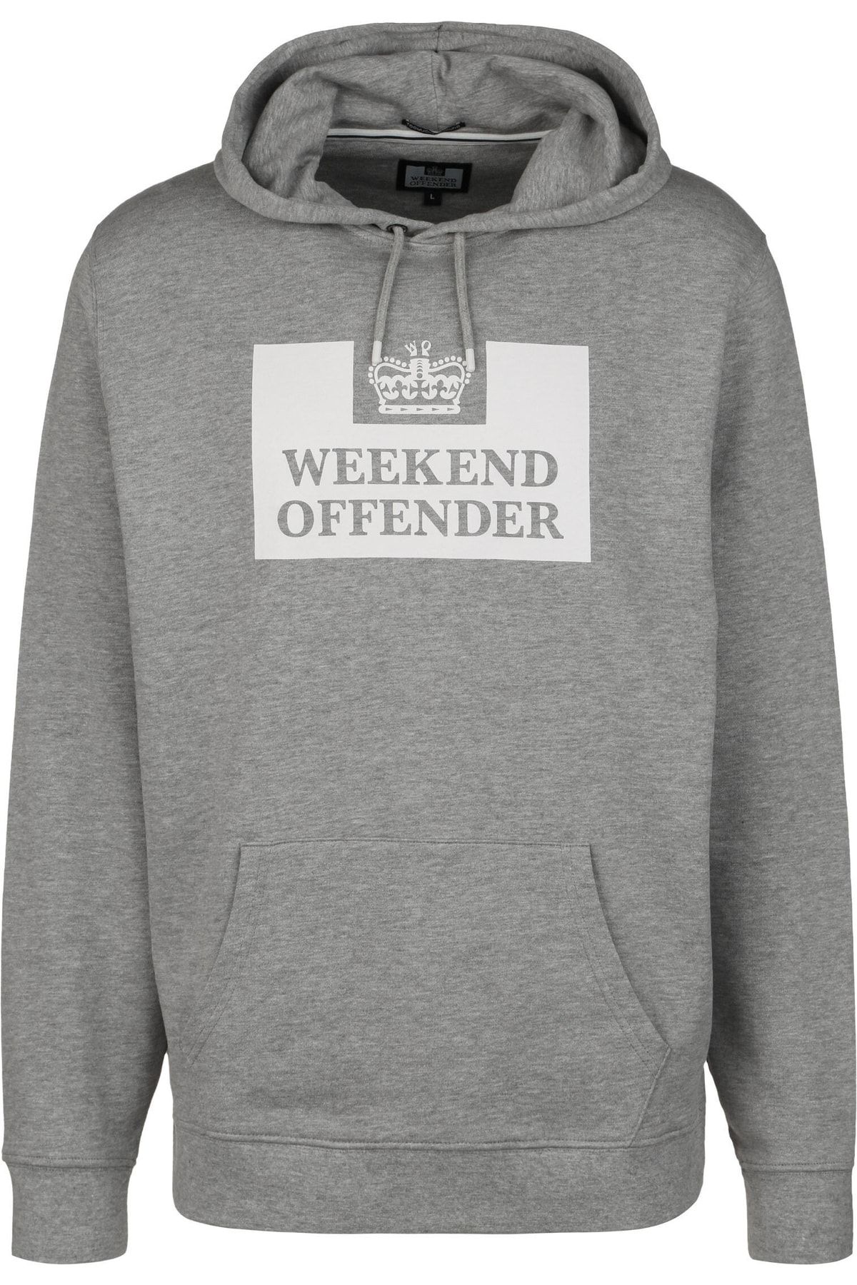 Weekend offender shop sweater