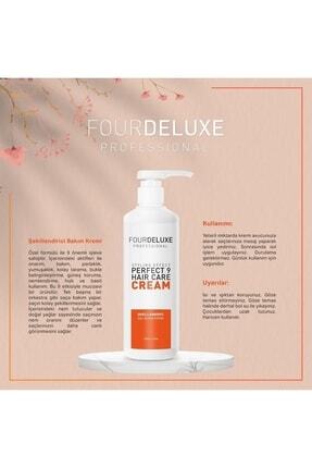 Perfect 9 Hair Care Cream Image 0