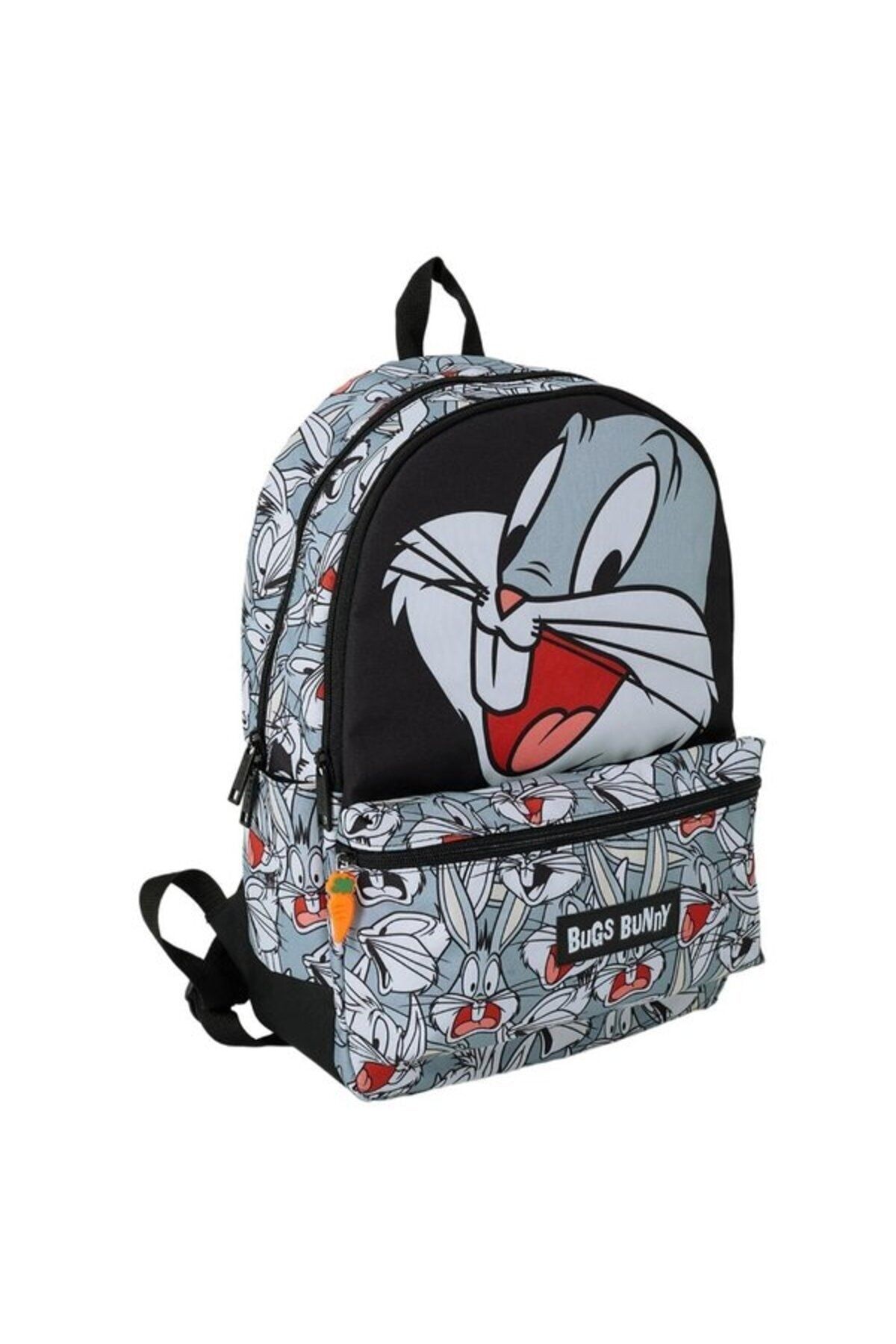 Looney Tunes Bugs Bunny School Bag 2140 2023 Trendyol