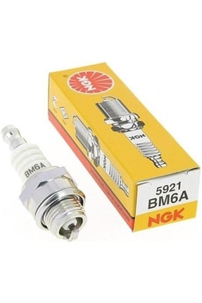 Buji STIHL - BM6A Image 0