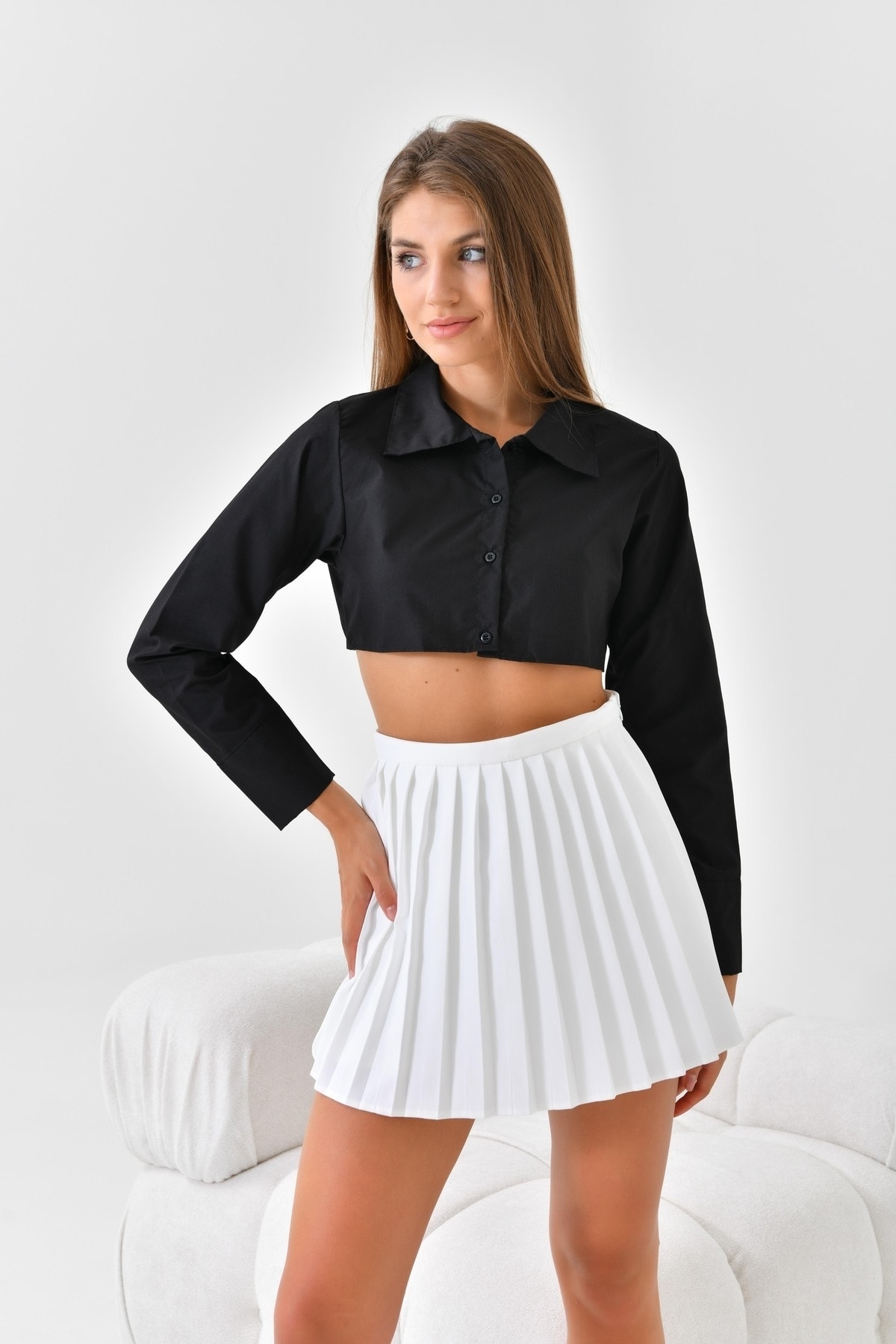 پیراهن نیمی از کشتی پیراهن زراد