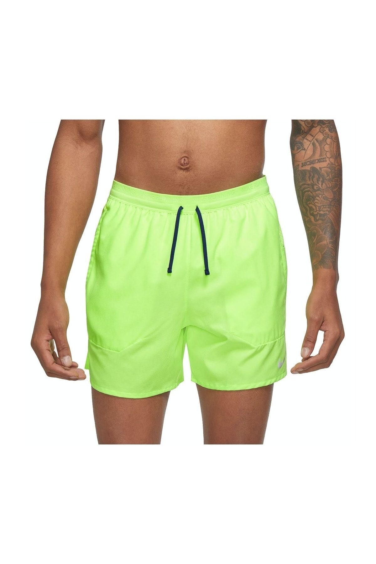 Nike flex shop stride green