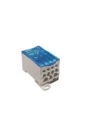 Gw-500 Amper Dağıtıcı Ünite Image 0