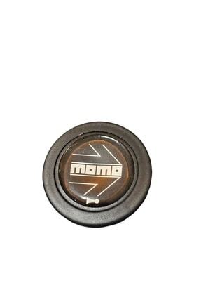 SİYAH MOMO DİREKSİYON BUTONU Image 0