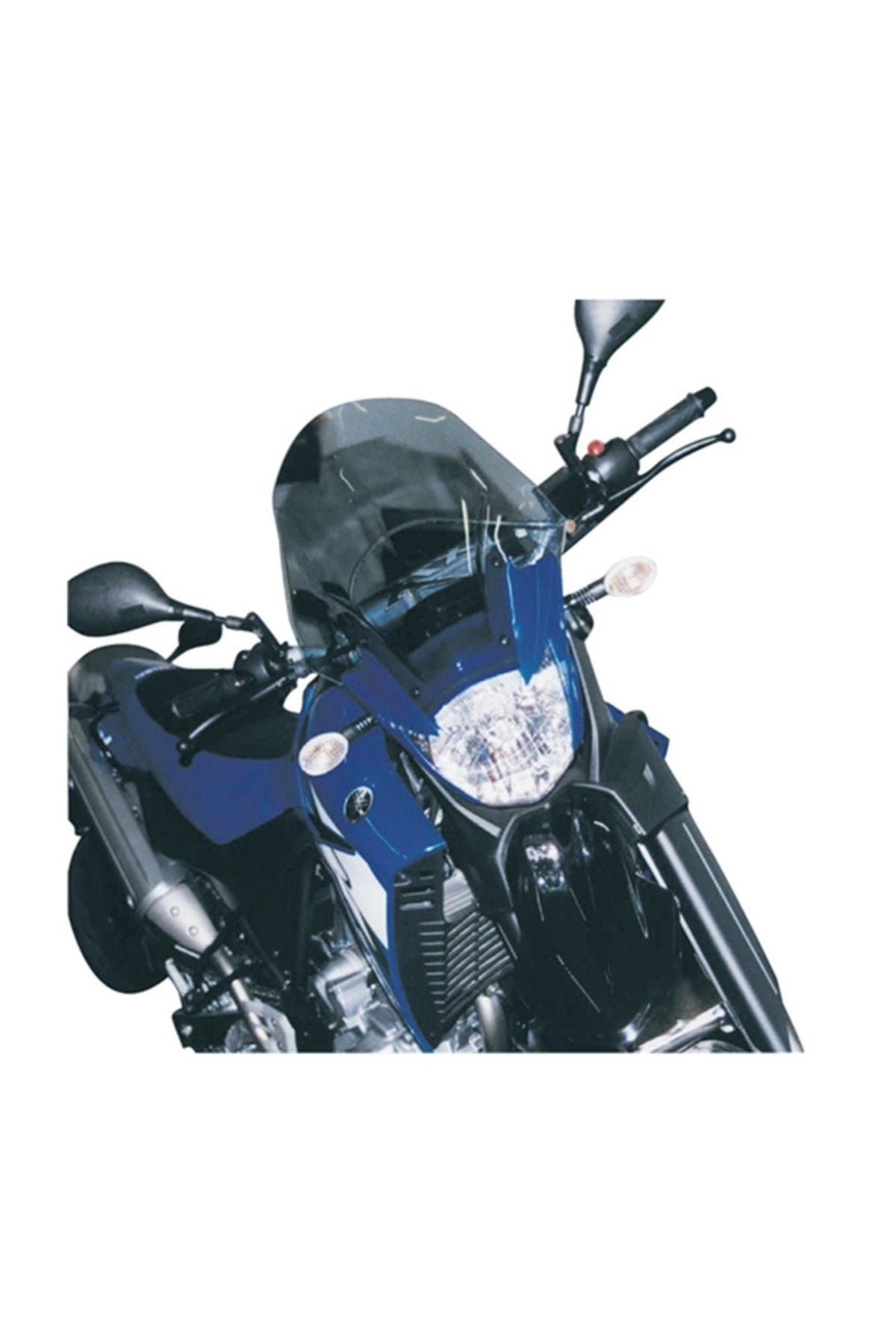 Kappa Kd433S Yamaha Xt 660 X-R (04-16) Rüzgar Siperlik