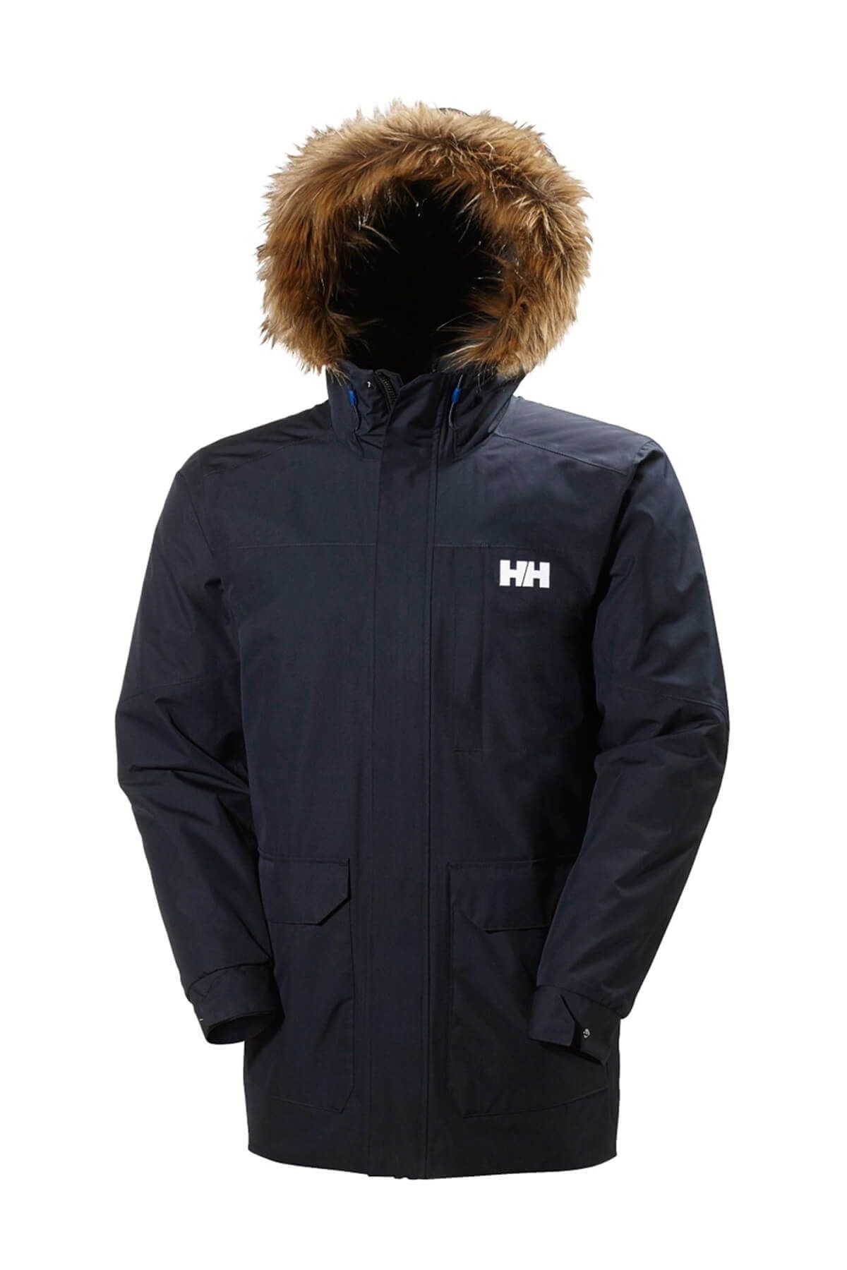 Helly Hansen Dubliner Erkek Parka Mont