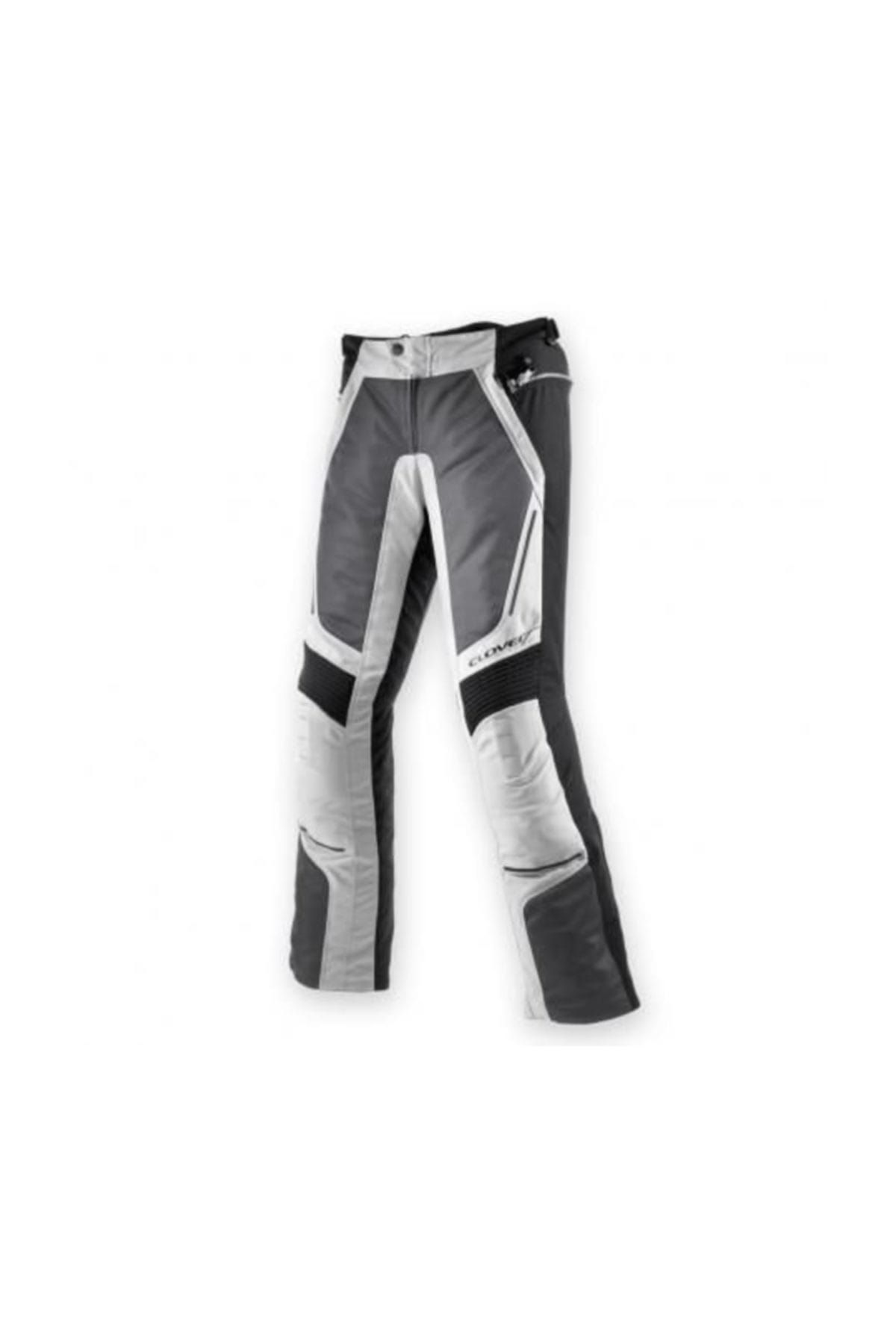 Clover Ventouring WP Gri Pantolon