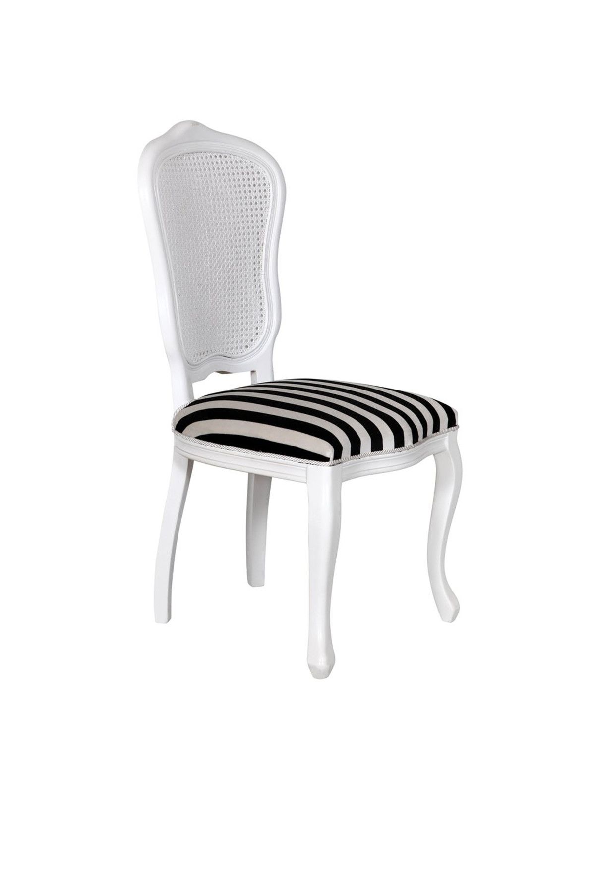 3A Mobilya Line Hasırlı Sandalye 48x52x102 cm