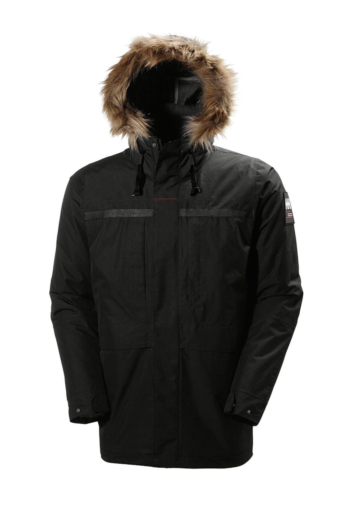 Helly Hansen Erkek Coastal 2 Parka