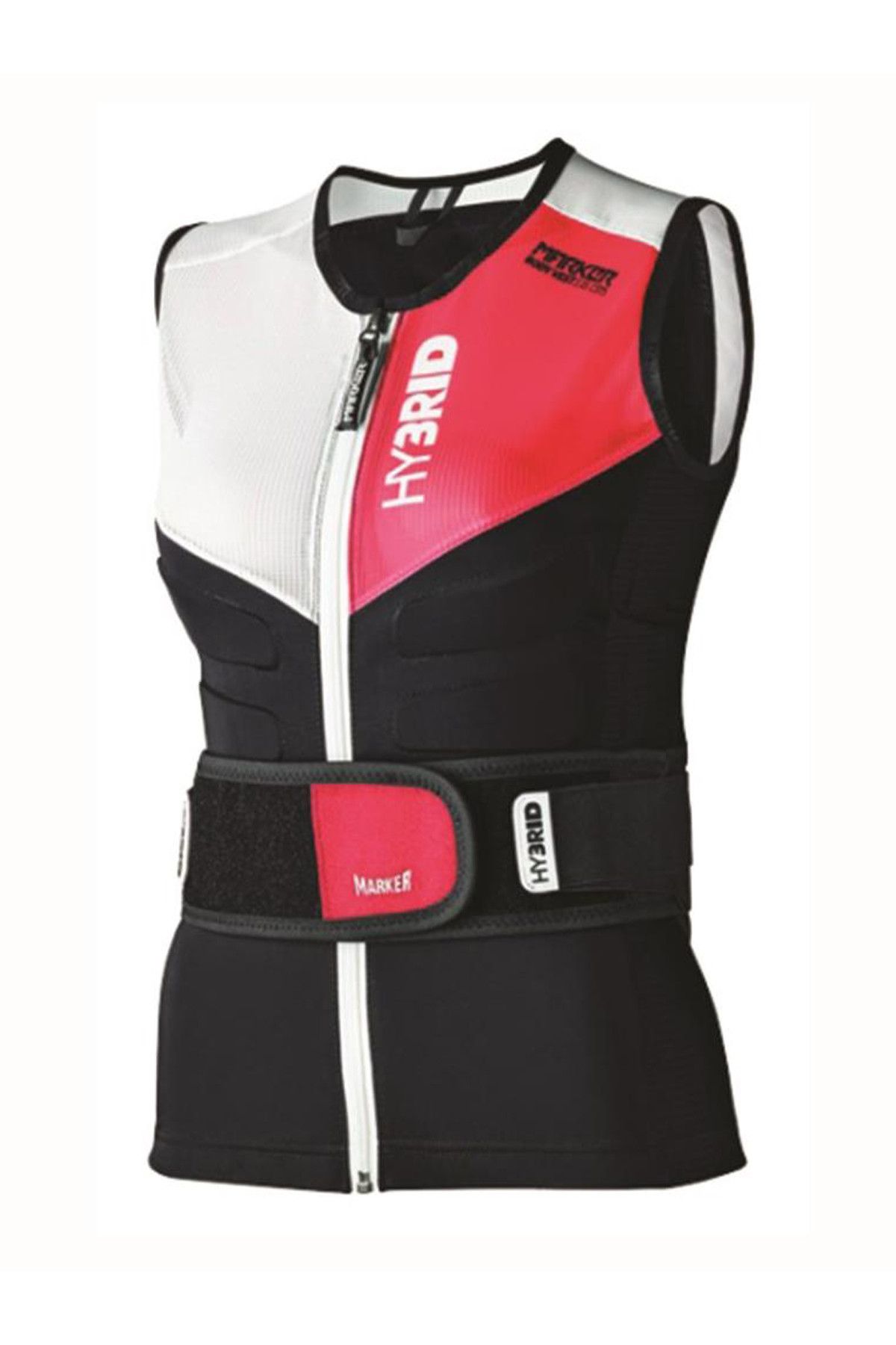 MARKER Unisex Body Protection Vest  Vücut Koruma Yeleği