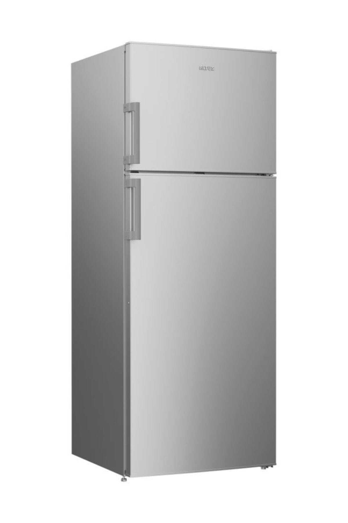 Altus AL355 TS A+ 465 Lt Statik Buzdolabı
