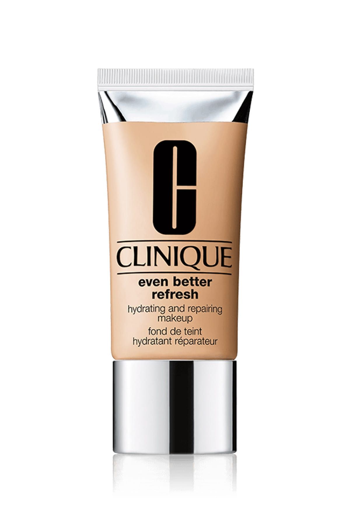 Clinique Fondöten - Even Better Refresh™ Foundation CN 52 Neutral 30 ml 020714918408