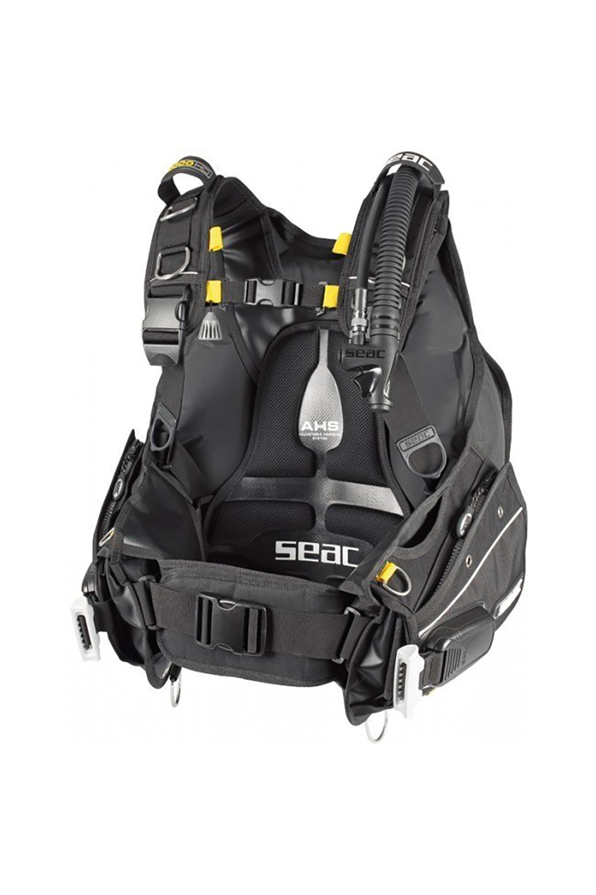 Seac Sub Bc Pro 2000 Hd