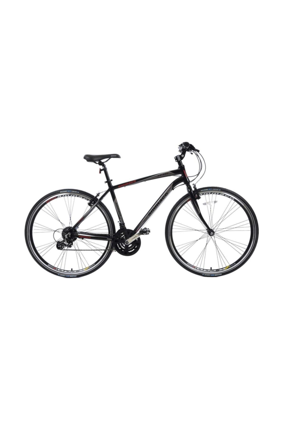 salcano ammaco cs450 24 vites duz masa hafif hybrit sehir bisikleti fiyati yorumlari trendyol