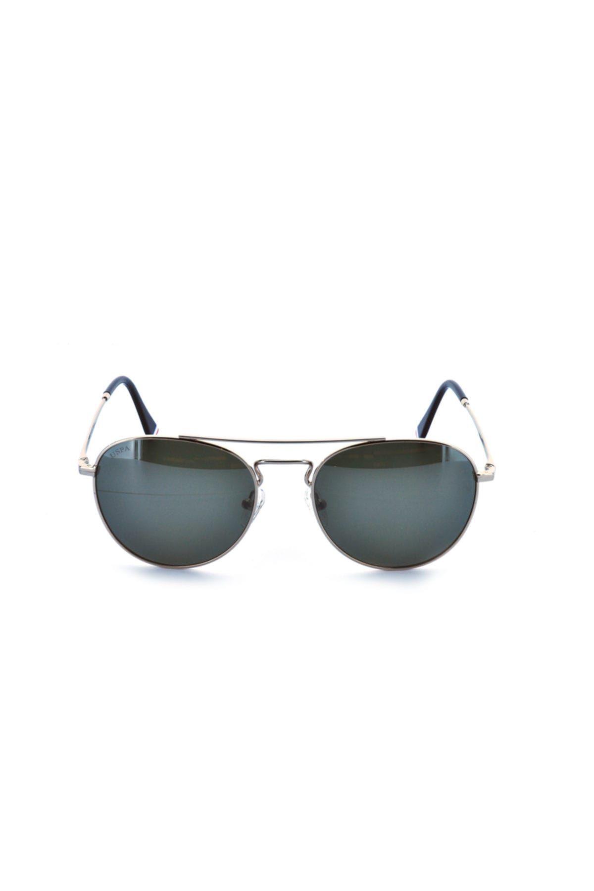 U.S. Polo Assn. Unisex Güneş Gözlüğü USS 0026 C5