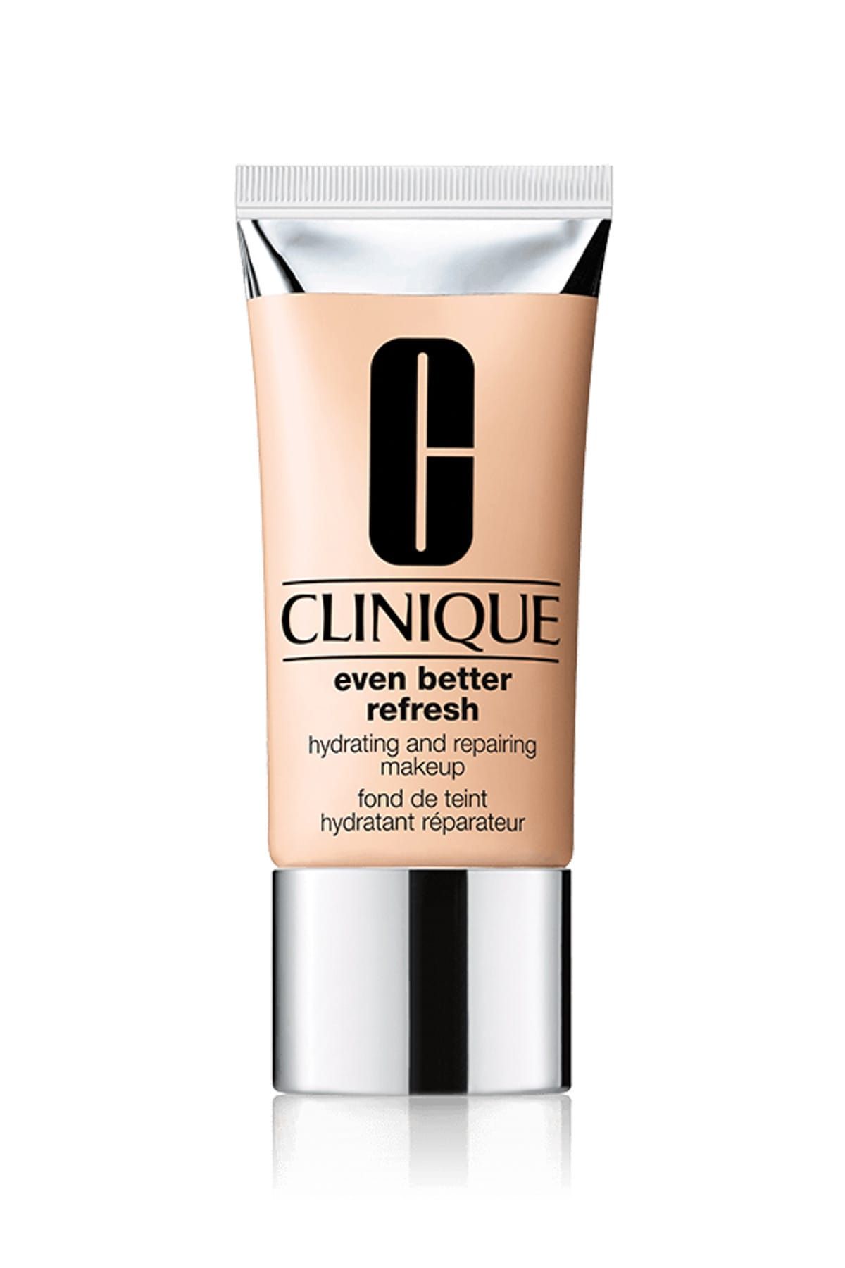 Clinique Fondöten - Even Better Refresh™ Foundation CN 28 Ivory 30 ml 020714918354