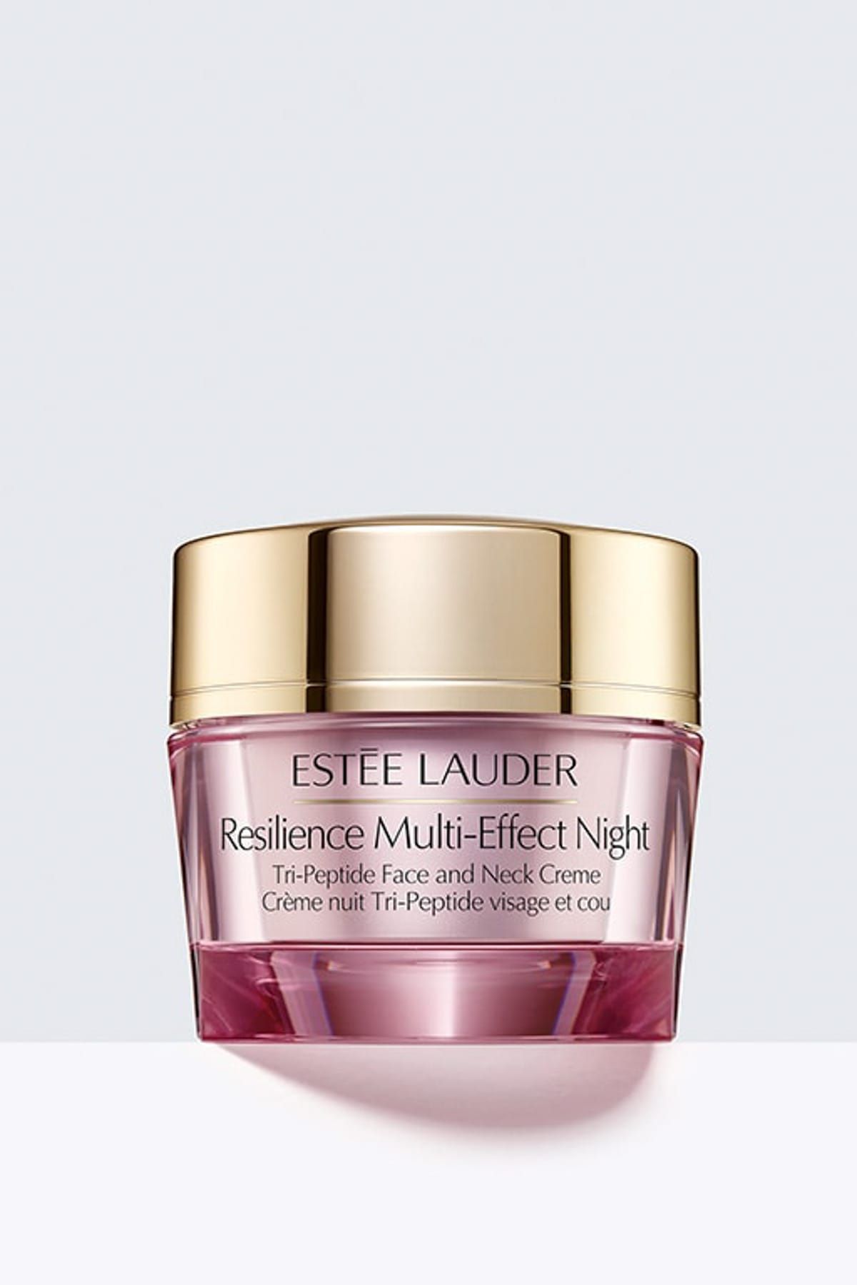 Estee Lauder Toparlama & Sıkılaştırma Etkili Gece Kremi - Resilience Multi-Effect 50 ml 887167316096