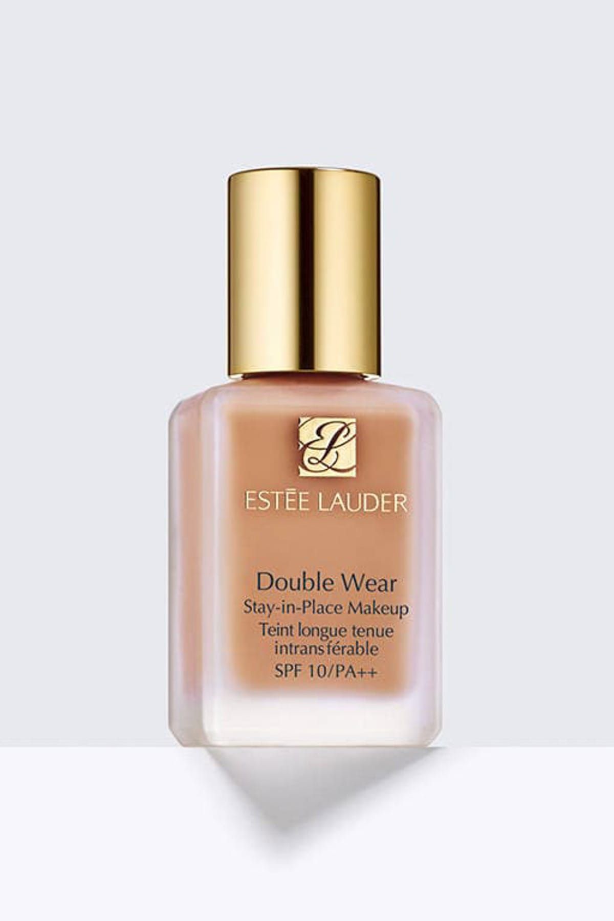 Estee Lauder Fondöten - Double Wear Foundation S.I.P Spf 10 1C2 Petal 30 ml 887167178663