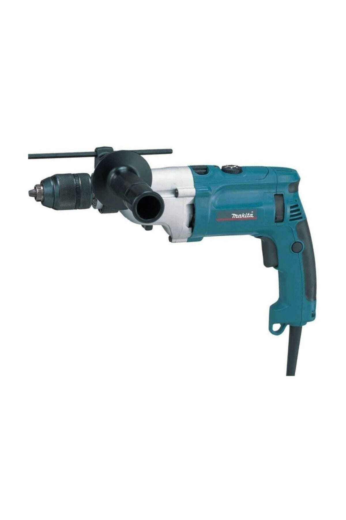 Makita Hp2071 Çift Devirli Darbeli Matkap 1010 W