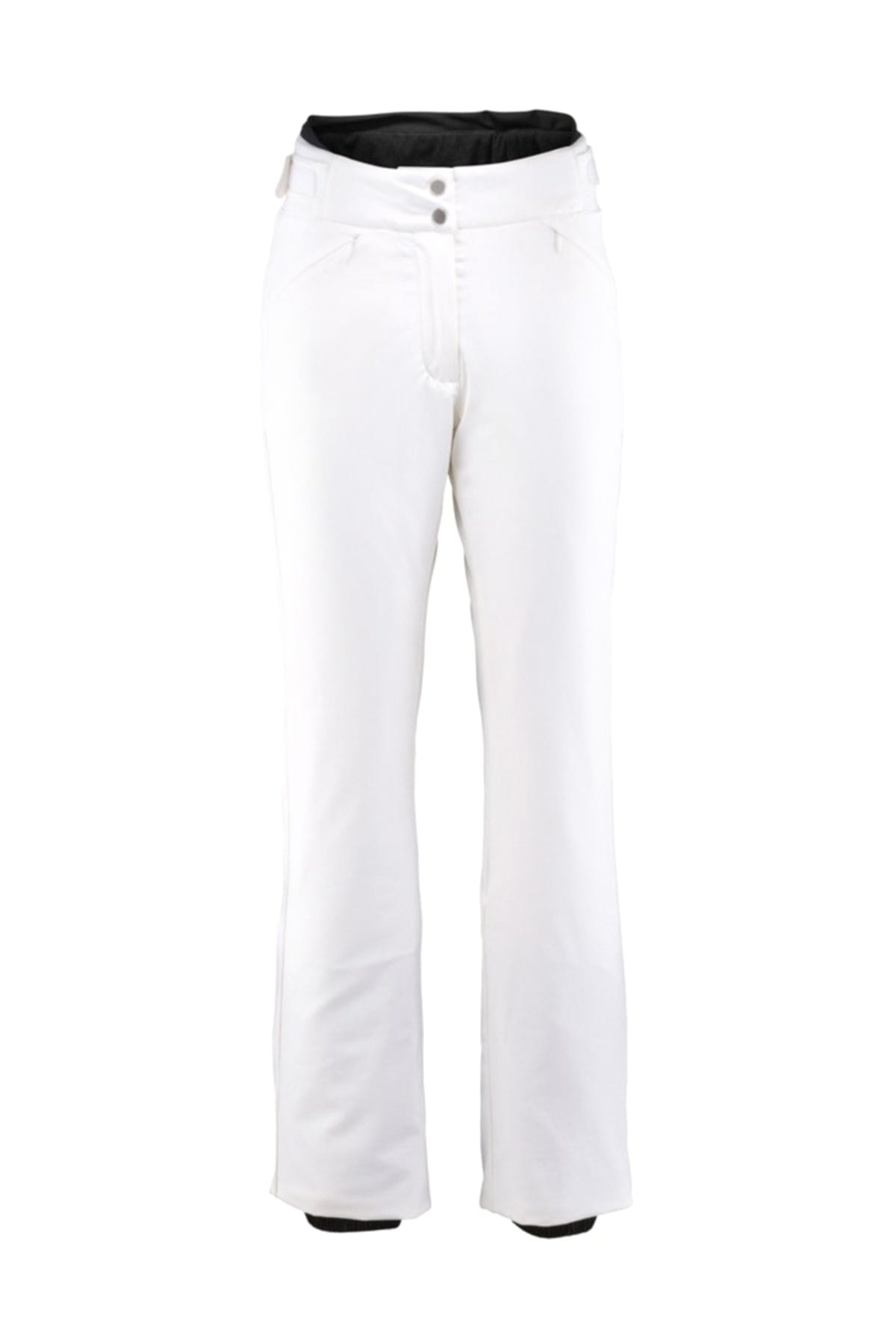 Killy Black Night Print Kadın Pantalon Kiv2399