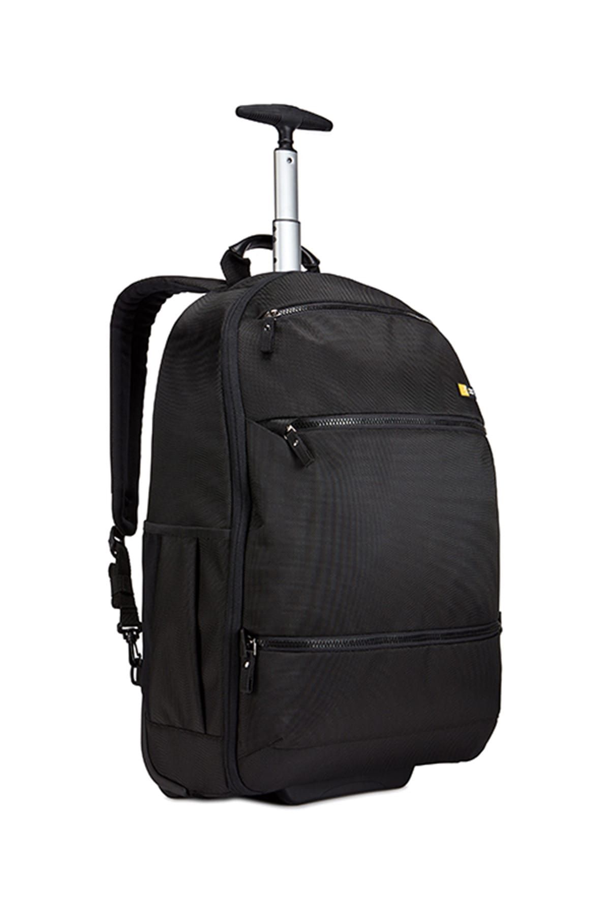 CaseLogic Bryker 15.6'' Tekerlekli Notebook Sırt Çantası