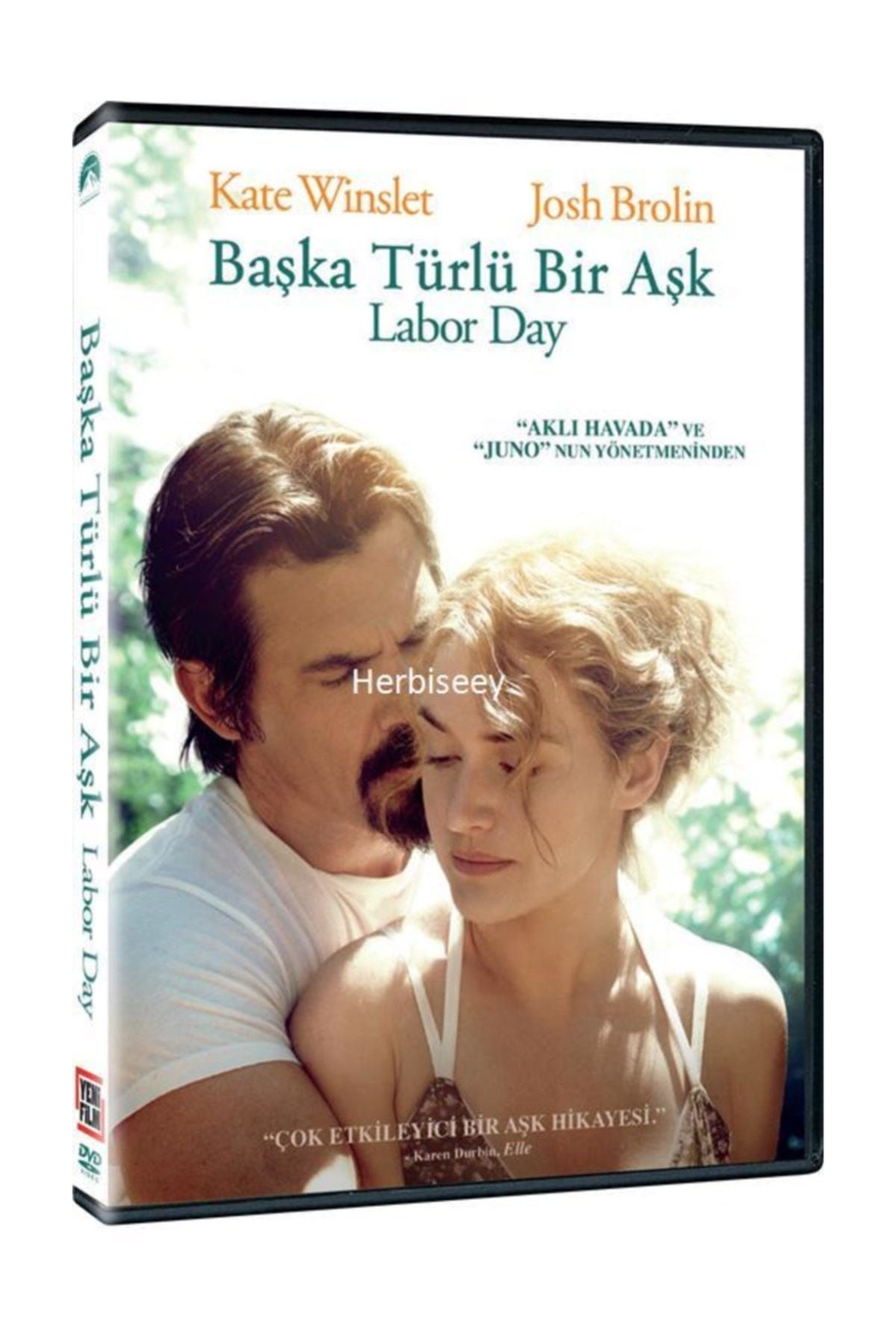 DVD Başka Türlü Bir Aşk