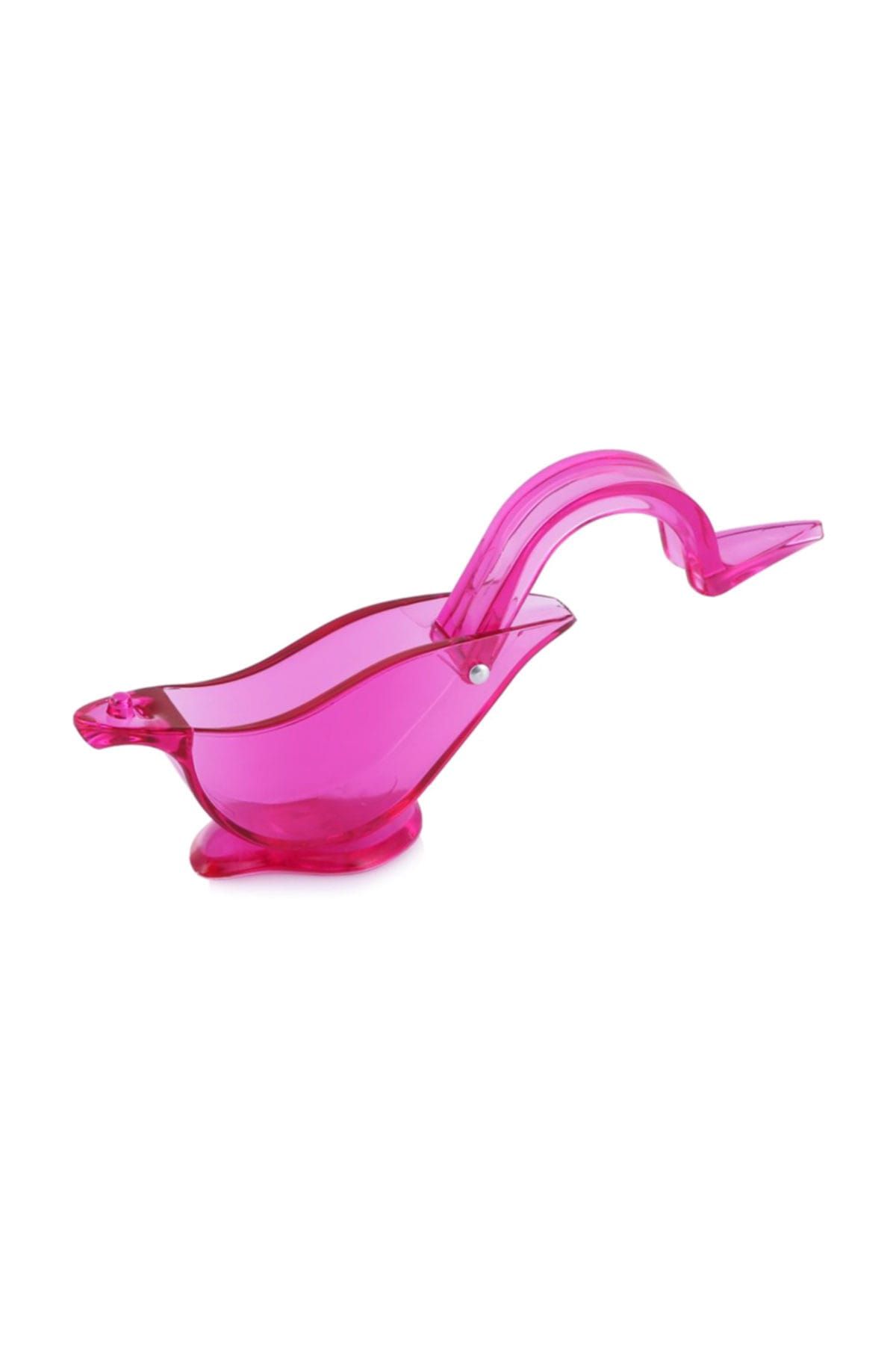 EW's Kitchenware EWs Kitchenware Akrilik Jolly Sosluk - Pembe - 2304