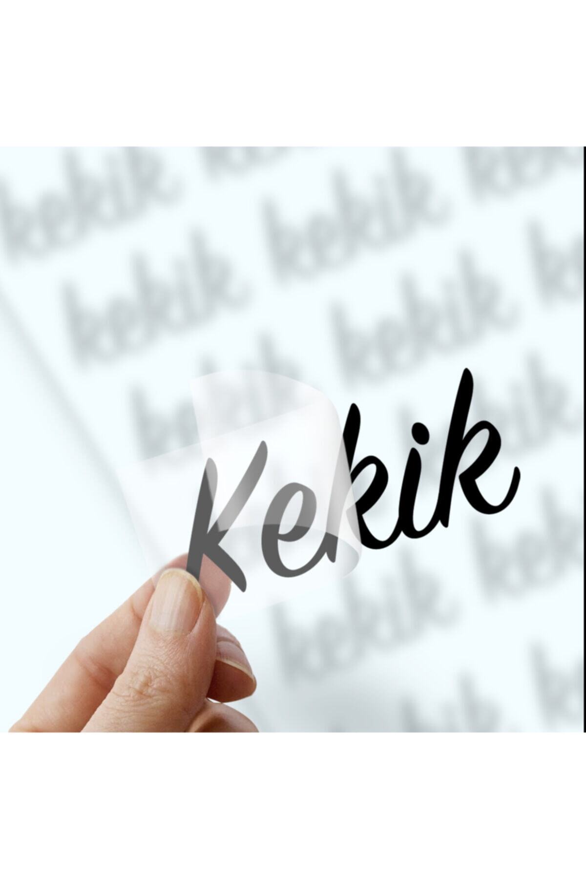 BLS Home Kavanoz Etiketi - 14'lü Baharat Seti - Sudan Etkilenmez - Baharat Etiketi - Siyah