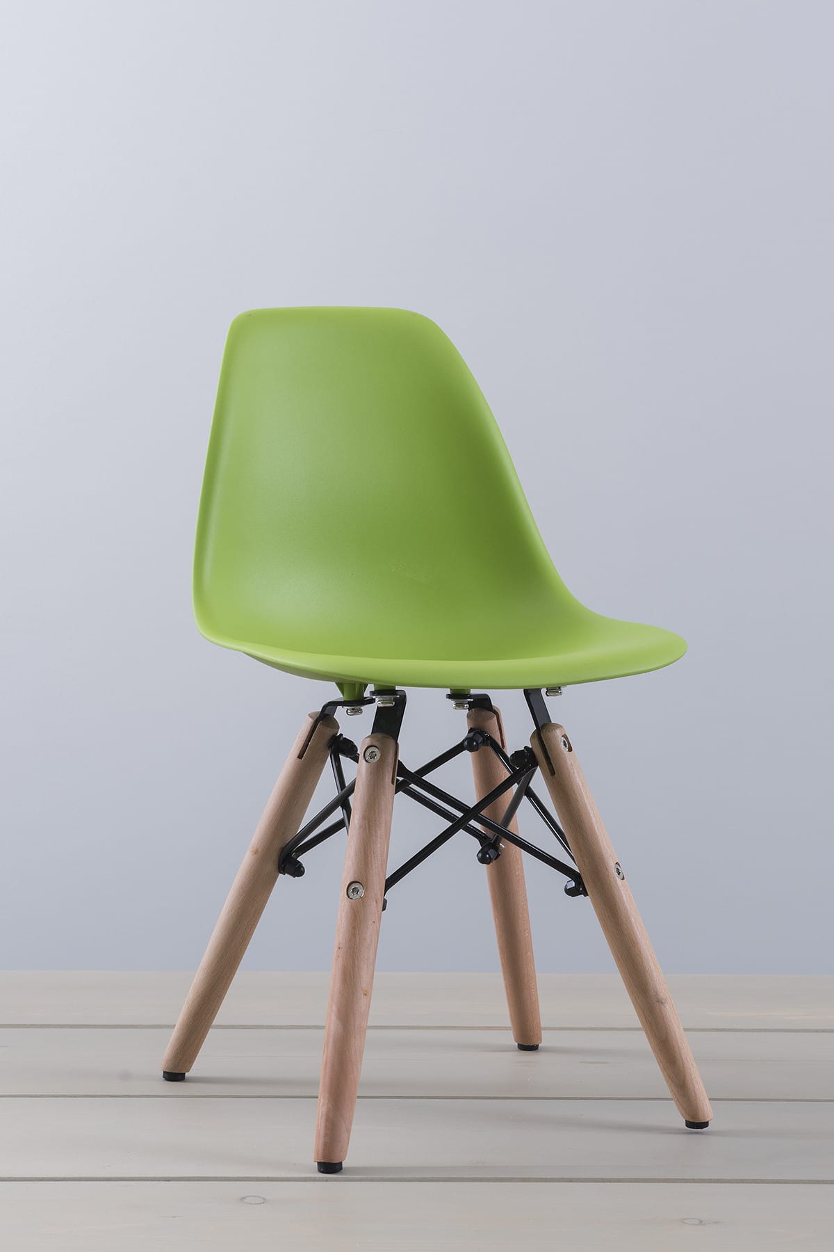 LİVİNGSTORE Yeşil Çocuk Sandalyesi