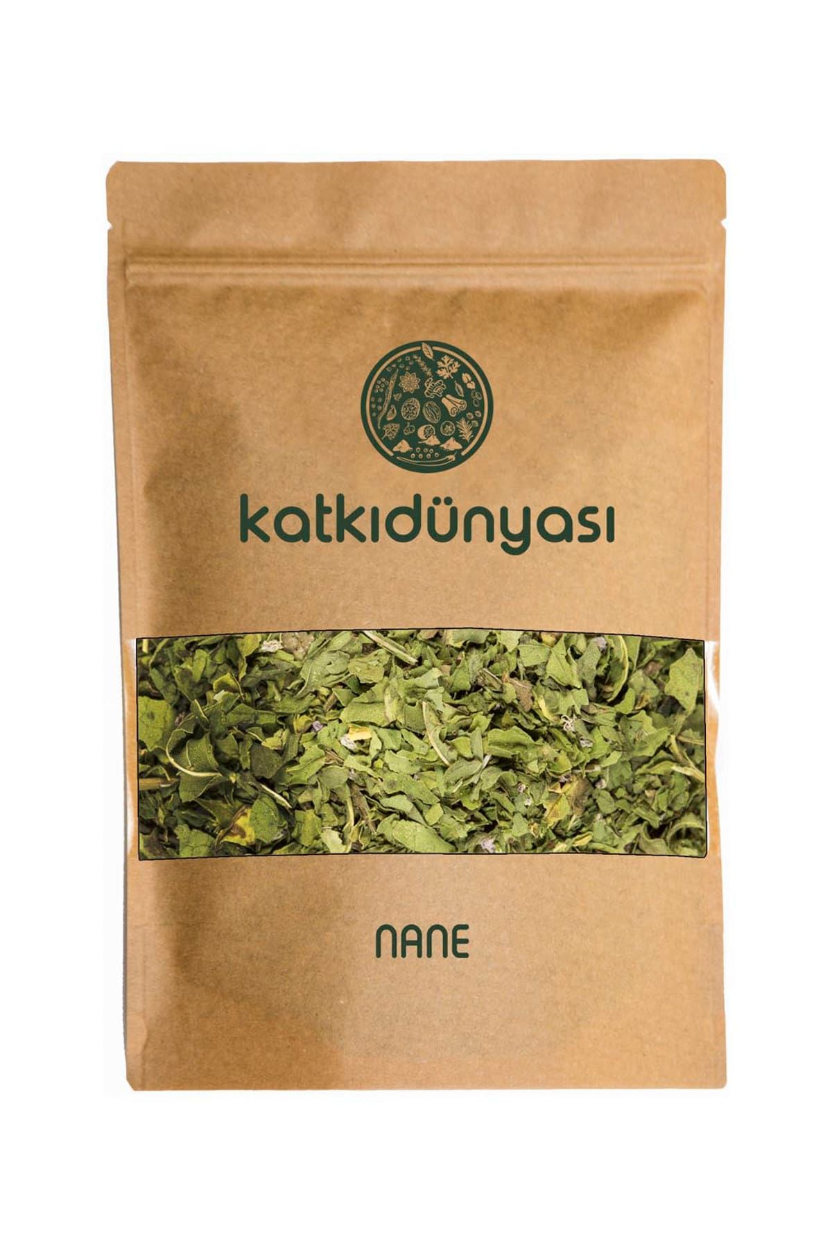 Katkı Dünyası Nane 1 Kg
