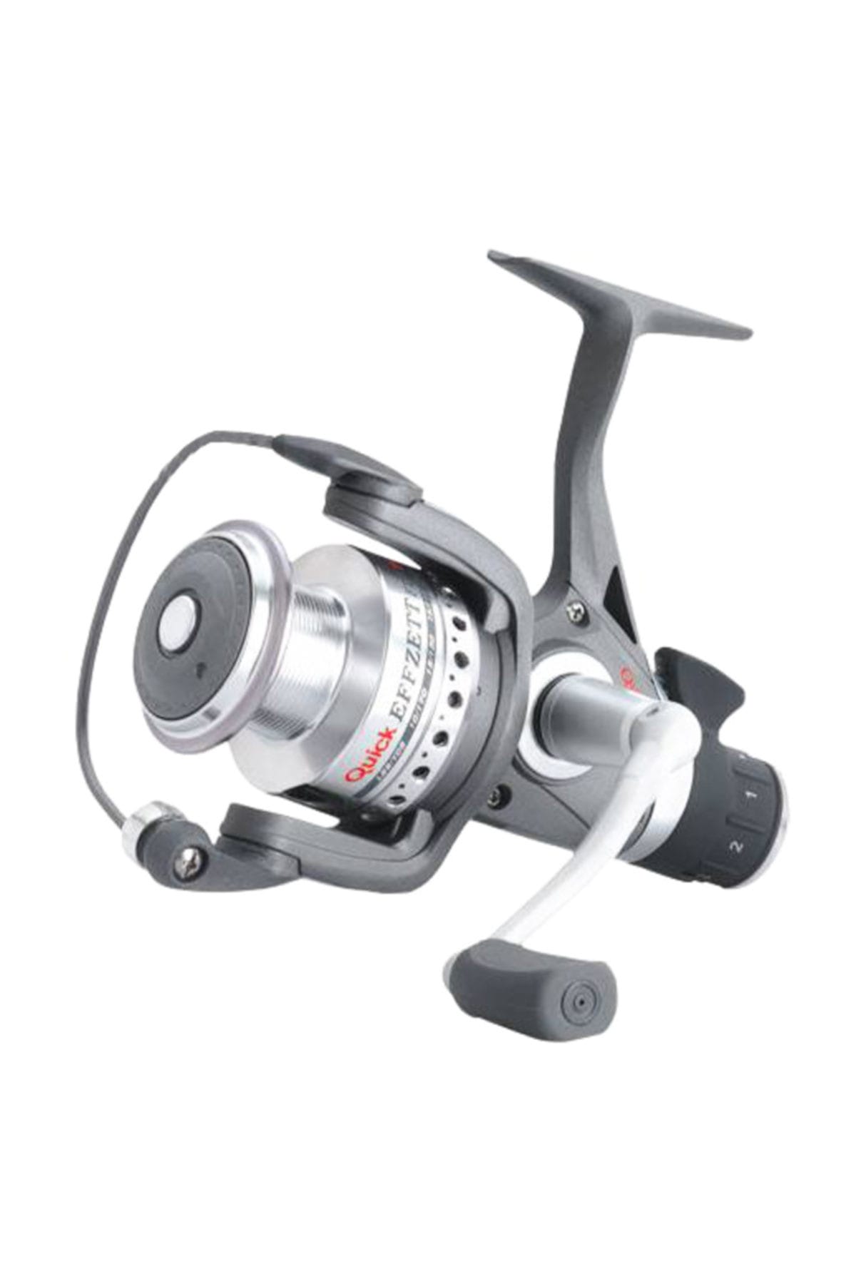 DAM Quick Effzett 730 RD Spin Olta Makinesi