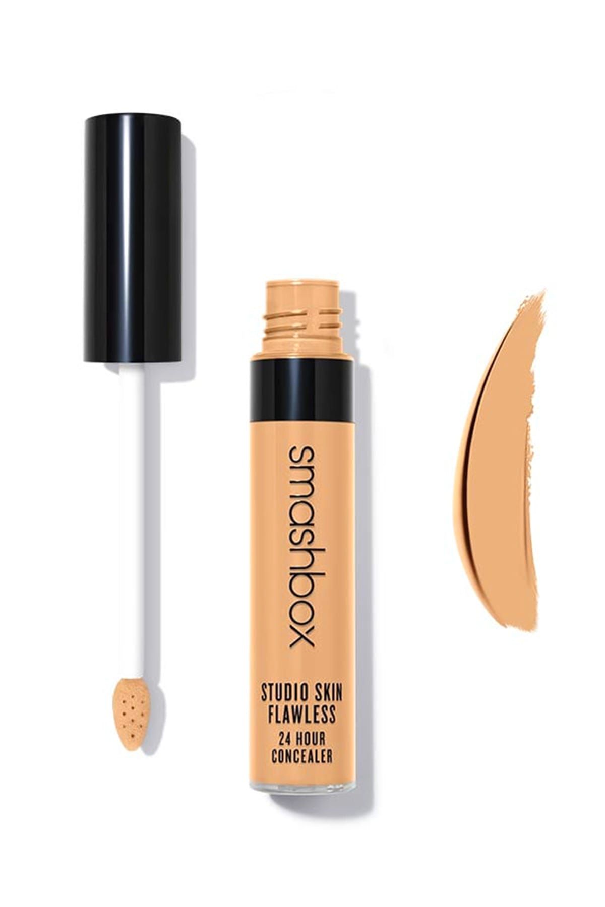 Smashbox Kapatıcı - Studio Skin Flawless 24 Hour Concealer Light Medium Warm Golden 8 ml 607710081932