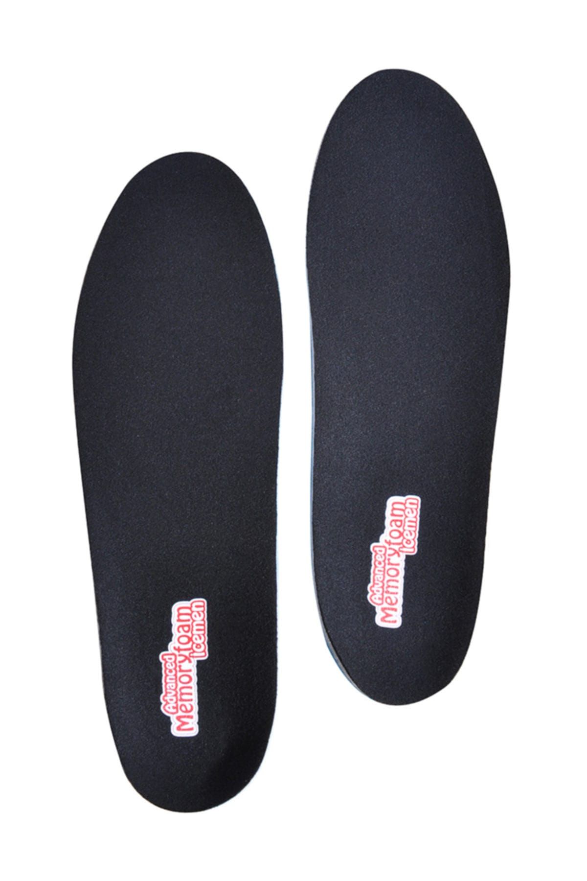Icemen 602 Advanced Memoryfoam Tabanlık