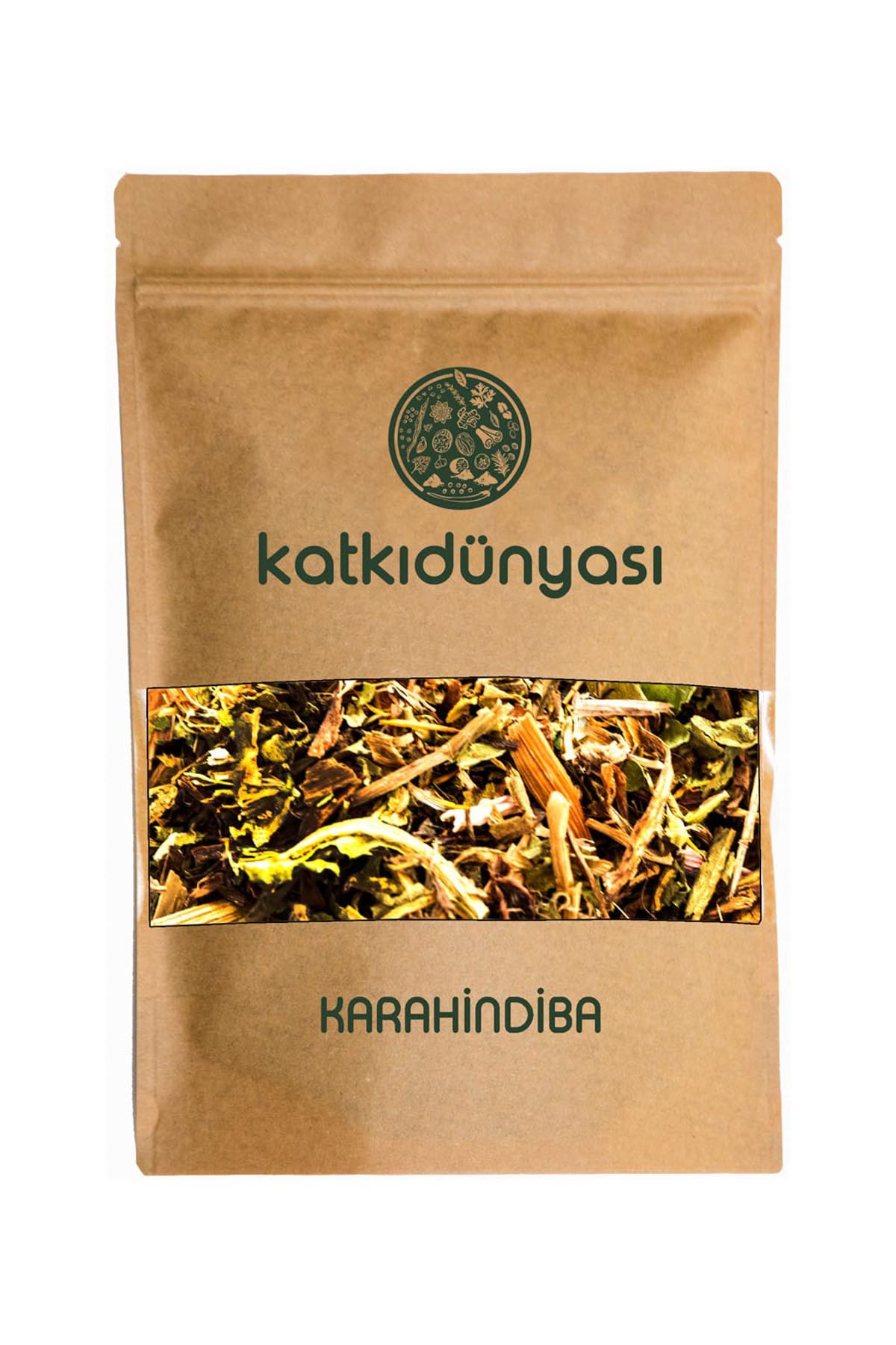 Katkı Dünyası Karahindiba 100 Gr