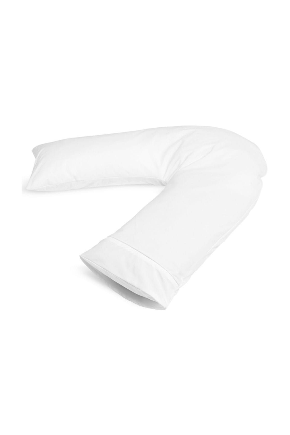 Marks & Spencer Egyptian Cotton V Yastık Kılıfı