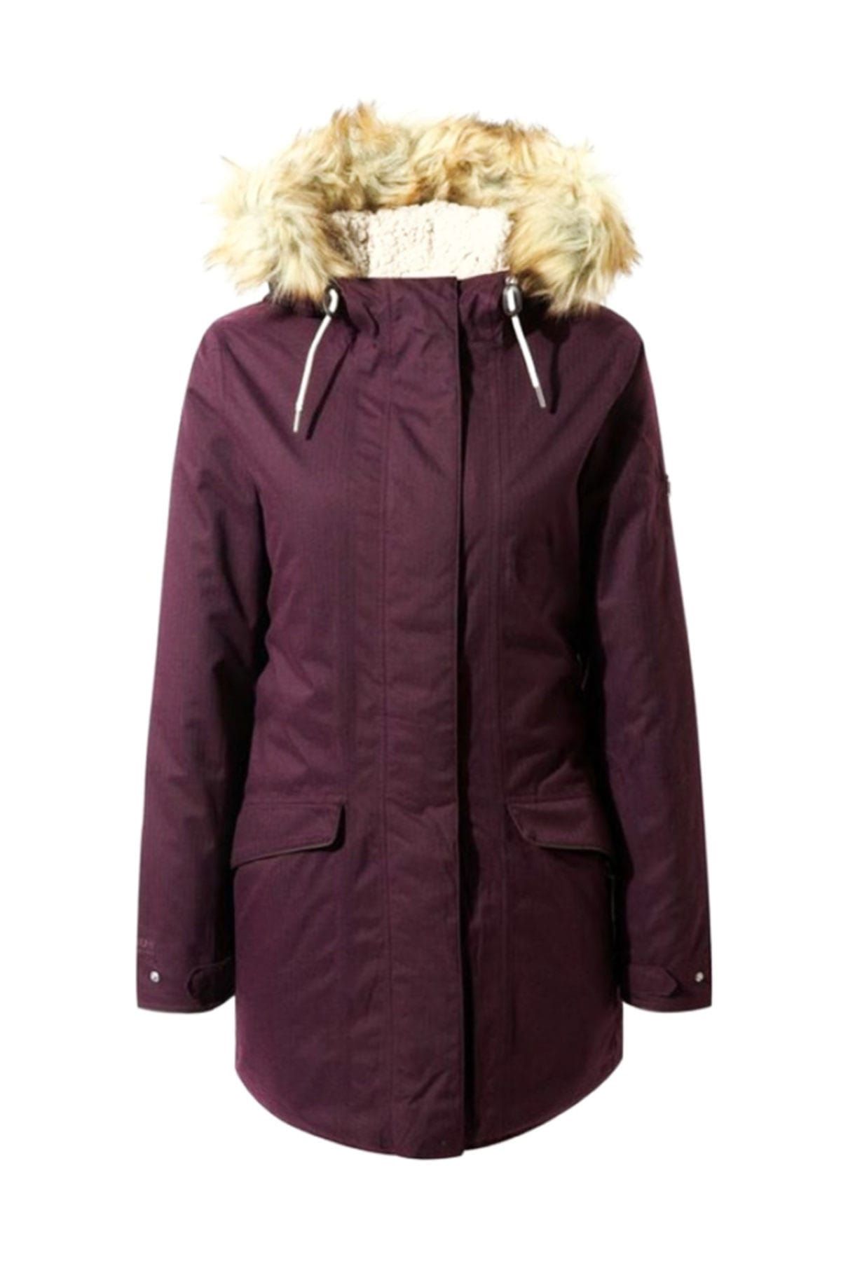 Craghoppers Inga Parka Ceket