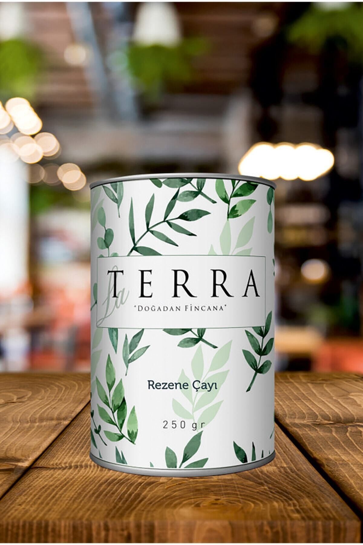 LA TERRA Rezene Çayı 250 Gr